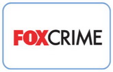 Foxcrime логотип телеканала