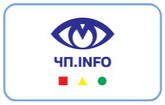 ЧП Инфо Логотип