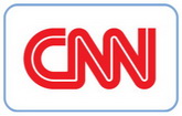 CNN логотип телеканала