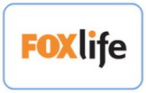FoxLife логотип канала