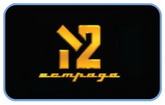 М2 Эстрада Логотип канала