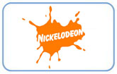 Nickelodeon лого