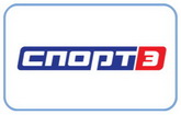 спорт3 логотип канала