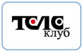 Телеклуб лого телеканал