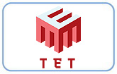 ТЕТ логотип канала