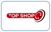 topshop лого