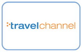 Travel channel лого